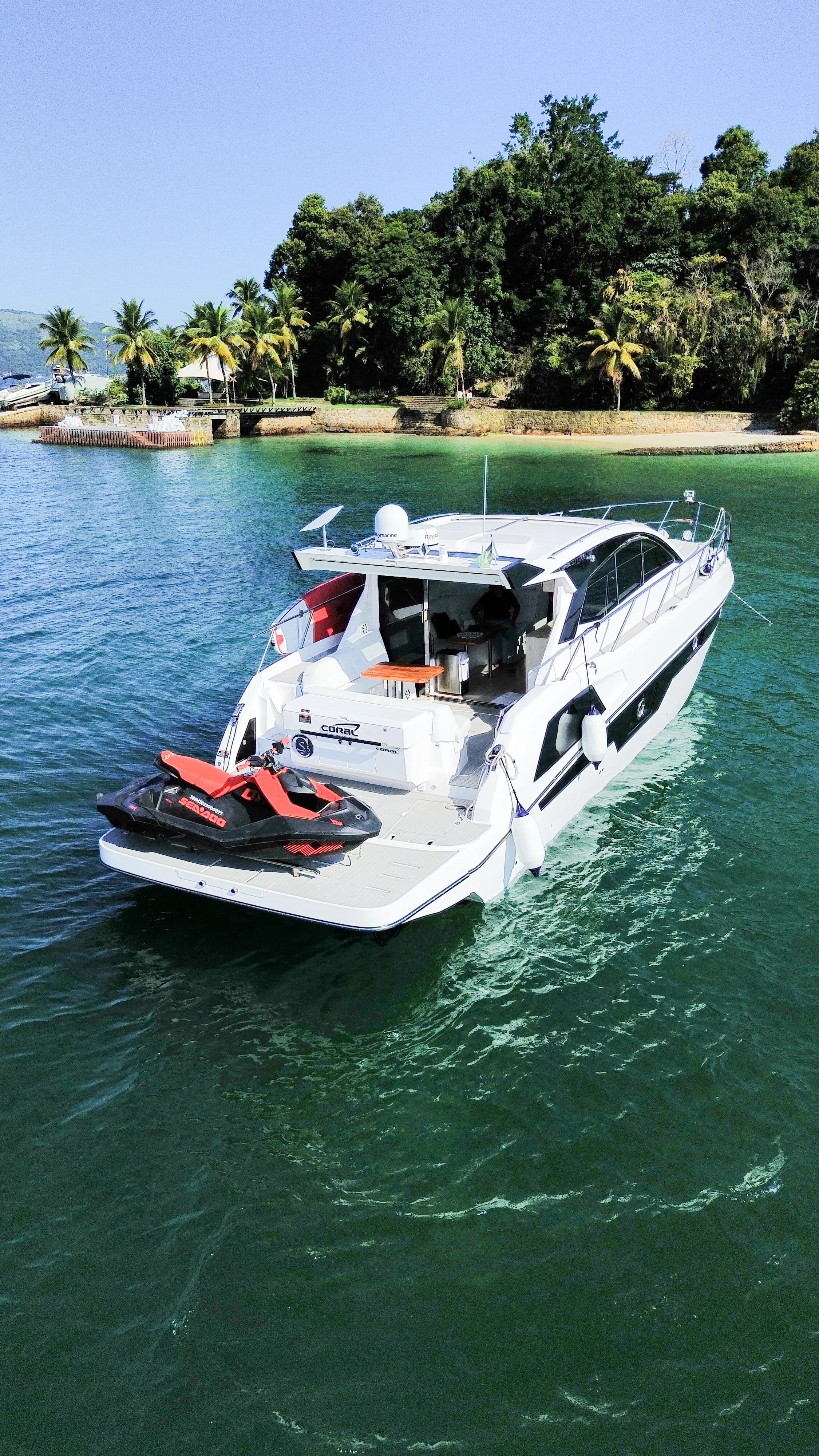 Coral 50 – HT — foto 2