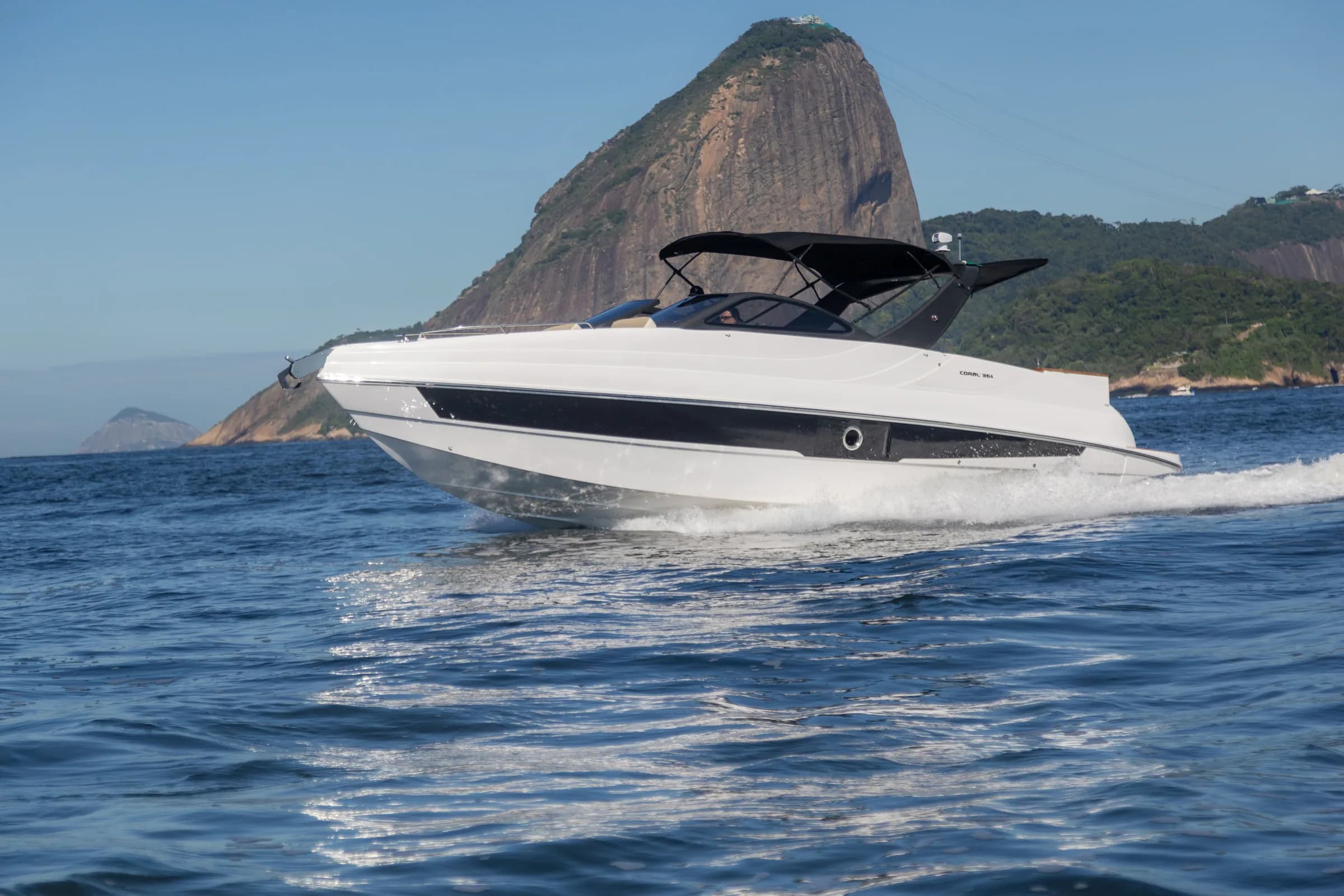 Coral 36 – Aberta — foto 2