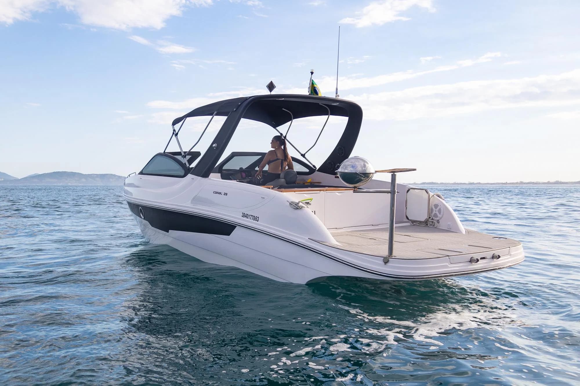 Coral 29 – Aberta — foto 2