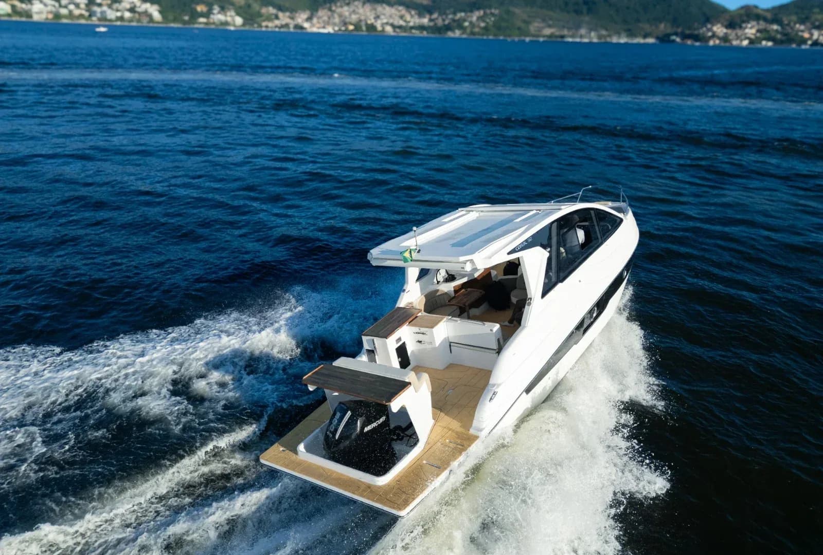 Coral 32A — foto 2