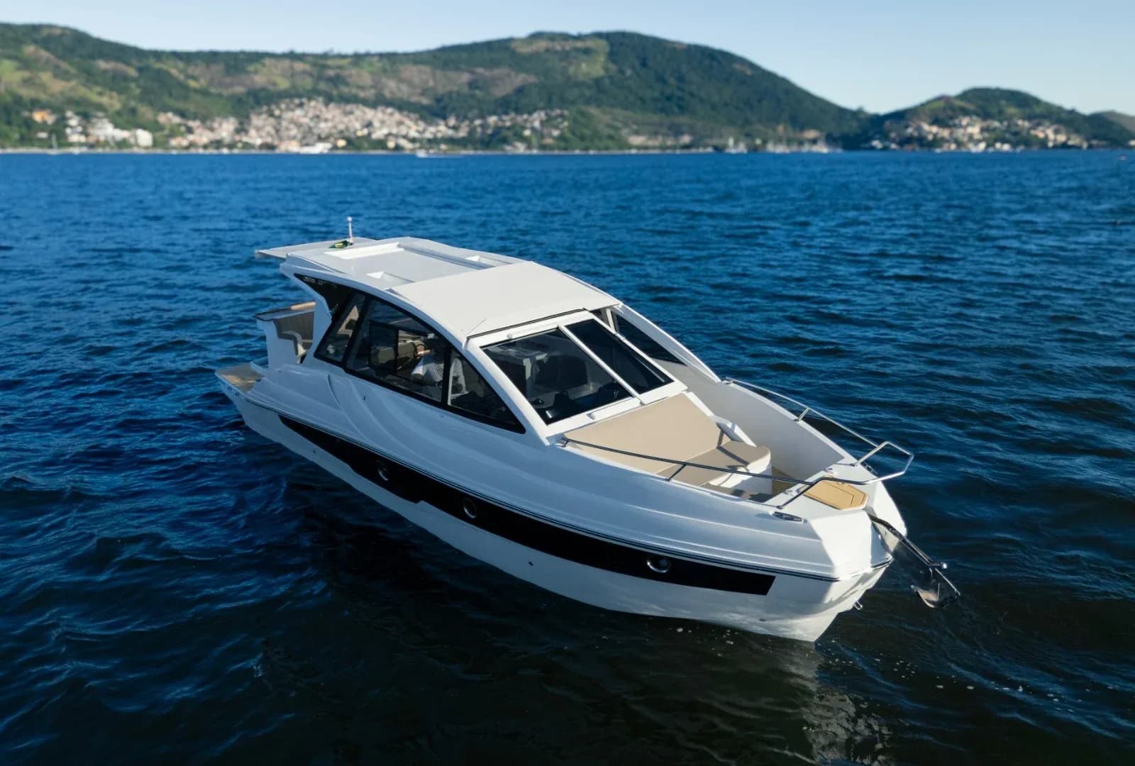 Coral 32A — foto 3