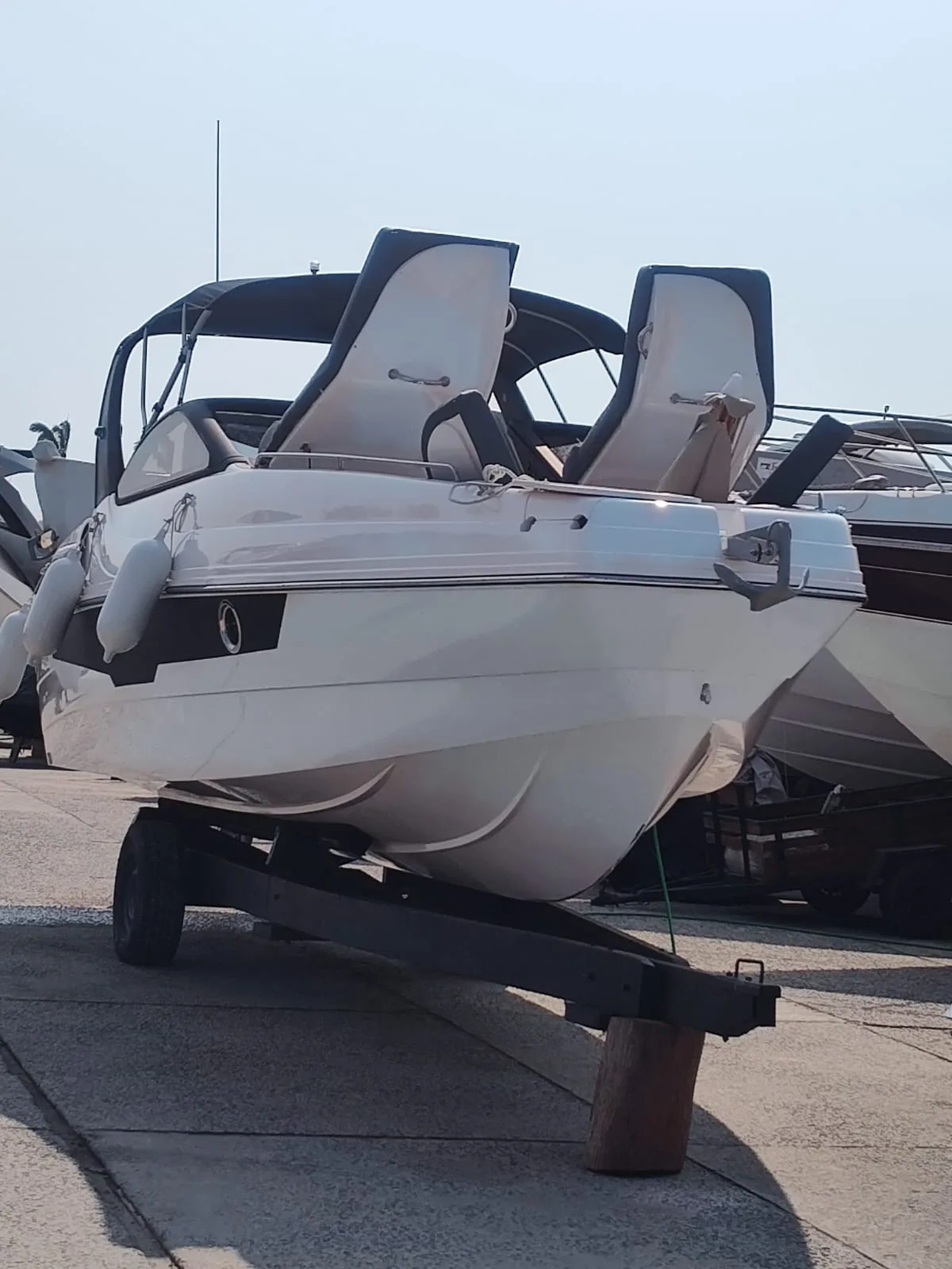 Coral 29A (2024)