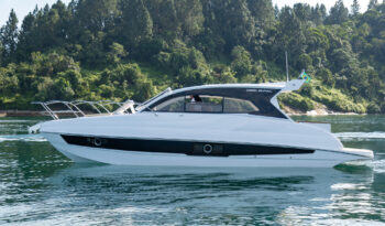 Coral 36 – Cabinada