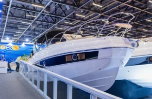 Coral 30 – Cabinada