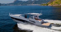 Coral 40 Sea Breeze
