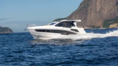 Coral 40A Sea Breeze